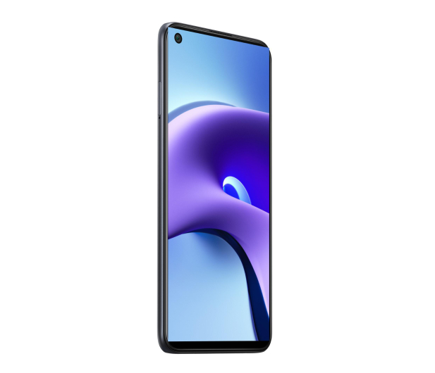 XIAOMI REDMI NOTE 9T 4/128GB Czarny Dual Sim - 637308 - zdjęcie 4